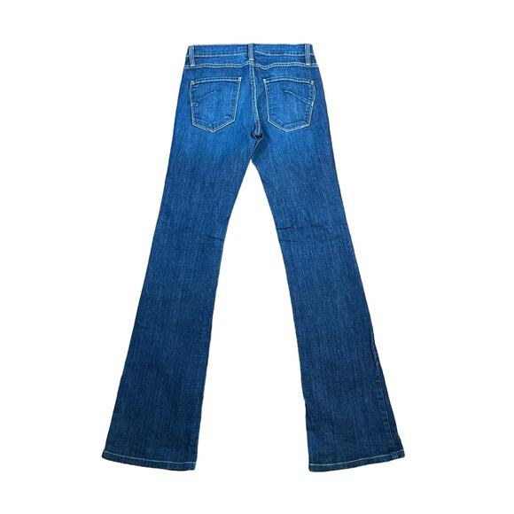 James Jeans Boot Cut Womens Pants sz 25 Bootcut - Picture 6 of 7